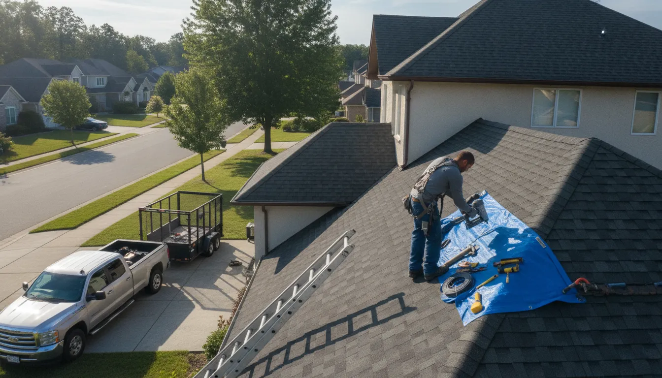 Trusted Roofing for Wassaic Homes & Businesses